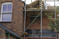free Johnstown home extension quotes