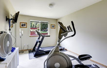 Johnstown home gym construction leads